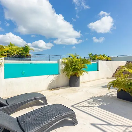 Toh House Luxury By Boutique Apartments Mx-2